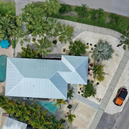 Canal Upper-Gorgeous 3 Bed 3 Bath Near Sk Village 西耶斯塔岛 外观 照片