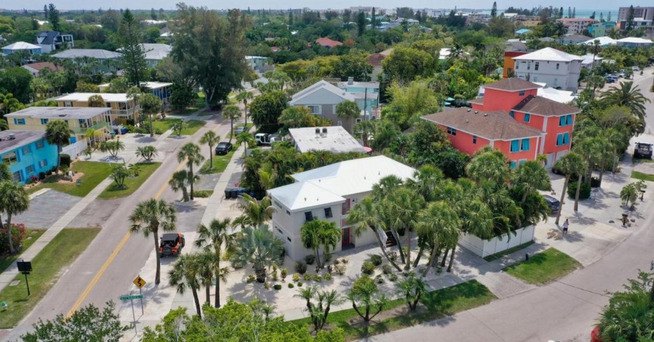 Canal Upper-Gorgeous 3 Bed 3 Bath Near Sk Village 西耶斯塔岛 外观 照片