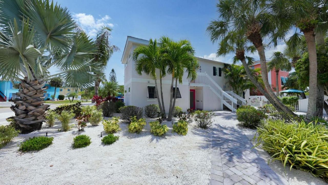 Canal Upper-Gorgeous 3 Bed 3 Bath Near Sk Village 西耶斯塔岛 外观 照片