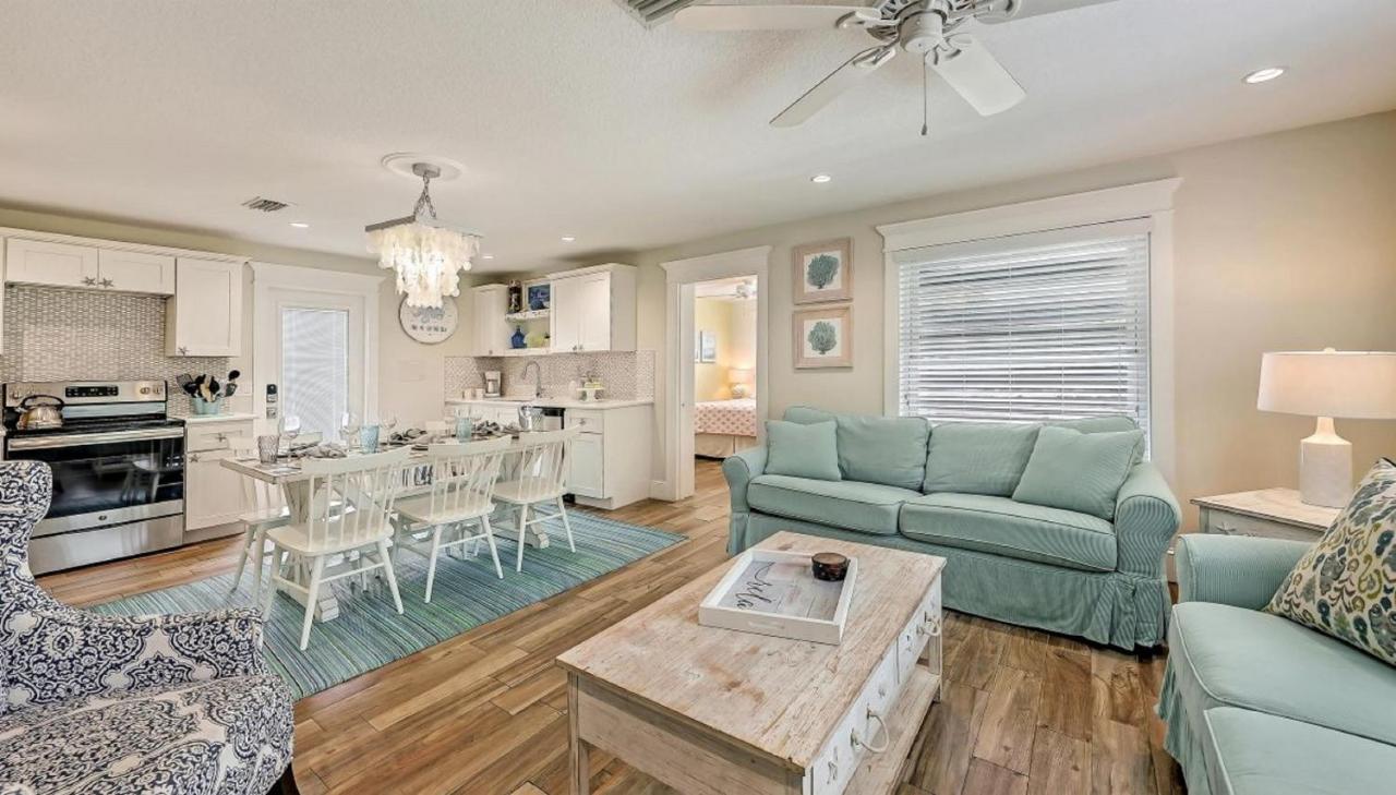 Canal Upper-Gorgeous 3 Bed 3 Bath Near Sk Village 西耶斯塔岛 外观 照片