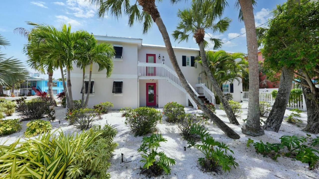 Canal Upper-Gorgeous 3 Bed 3 Bath Near Sk Village 西耶斯塔岛 外观 照片