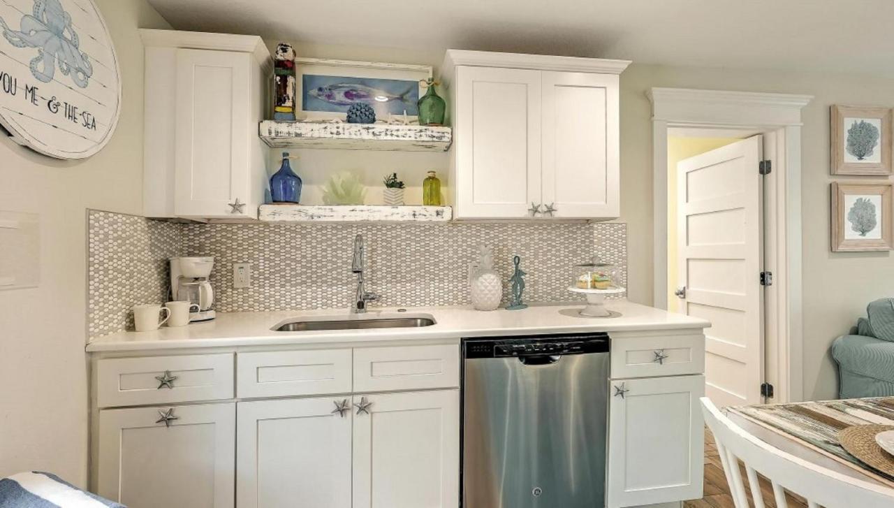 Canal Upper-Gorgeous 3 Bed 3 Bath Near Sk Village 西耶斯塔岛 外观 照片