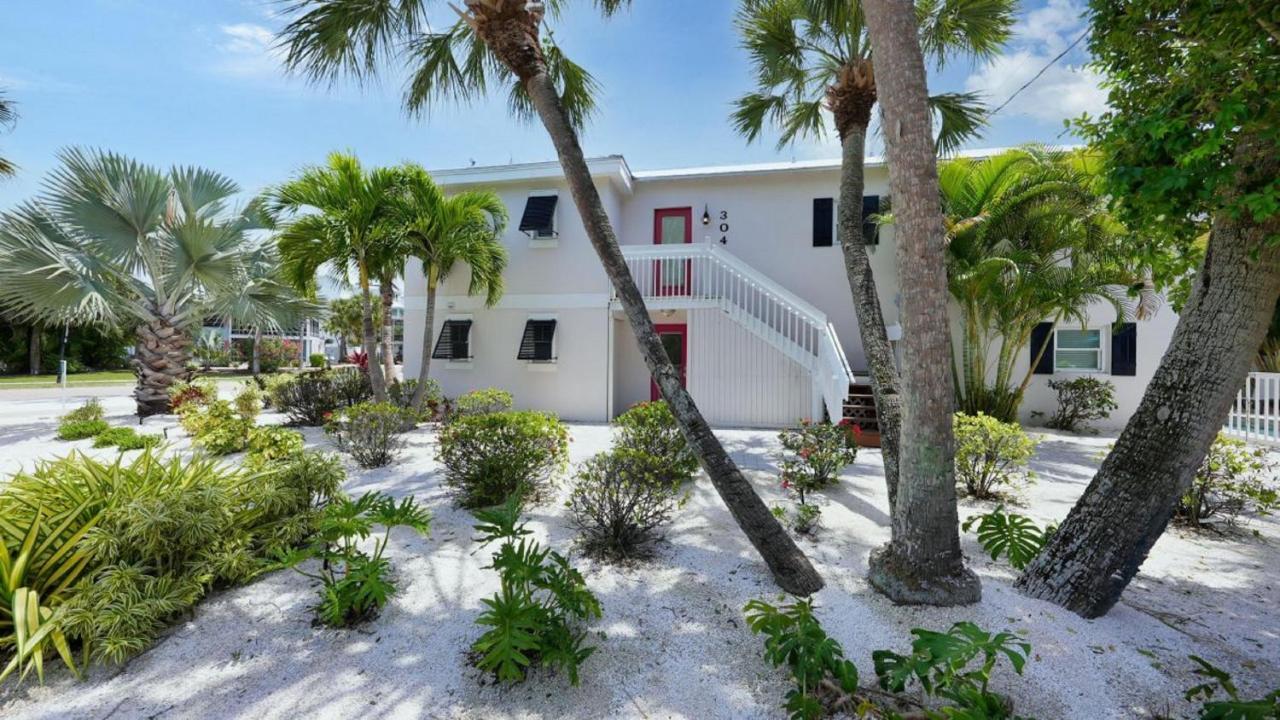 Canal Upper-Gorgeous 3 Bed 3 Bath Near Sk Village 西耶斯塔岛 外观 照片
