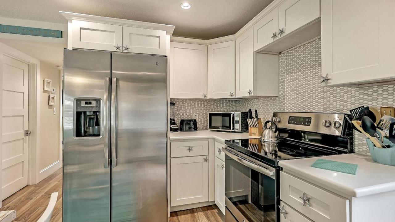 Canal Upper-Gorgeous 3 Bed 3 Bath Near Sk Village 西耶斯塔岛 外观 照片