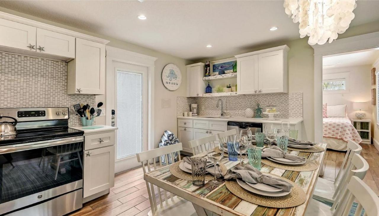 Canal Upper-Gorgeous 3 Bed 3 Bath Near Sk Village 西耶斯塔岛 外观 照片