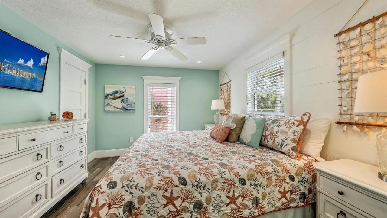 Canal Upper-Gorgeous 3 Bed 3 Bath Near Sk Village 西耶斯塔岛 外观 照片