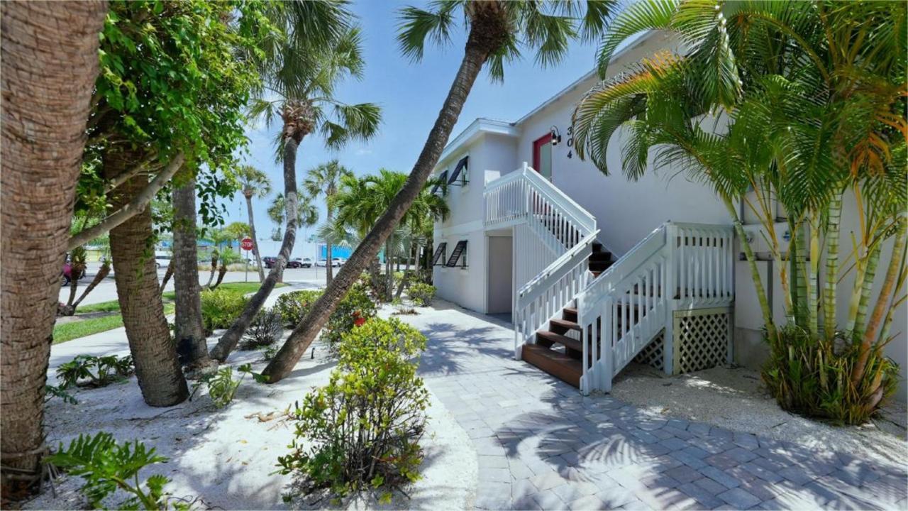 Canal Upper-Gorgeous 3 Bed 3 Bath Near Sk Village 西耶斯塔岛 外观 照片